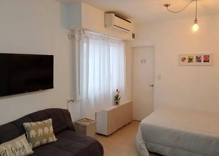 דירה חדר שינה אחד
