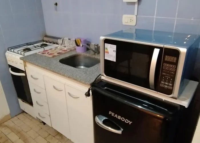 דירה חדר שינה אחד